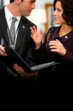 Imagen de Veep (T2): Ep.3 Rehenes - 1