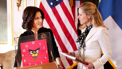 Imagen de Veep (T2): Ep.5 Helsinki - 2
