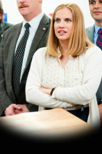 Imagen de Veep (T3): Ep.8 El debate - 1