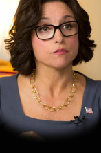 Imagen de Veep (T4): Ep.9 Testimonio - 1
