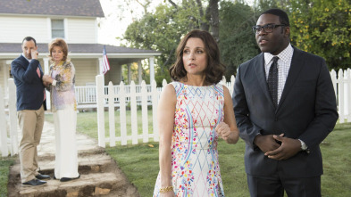Veep (T6): Ep.8 Juez