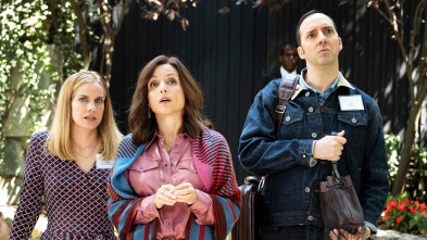 Imagen de Veep (T7): Ep.2 Encuentro de fin de semana - 2