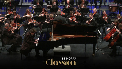 Imagen de Mendelssohn Grieg Beethoven - 2