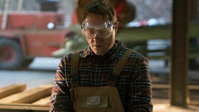 Imagen de Arthur'S Law (T1): Ep.1  - 2