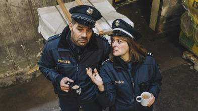 Imagen de Arthur'S Law (T1): Ep.2  - 2