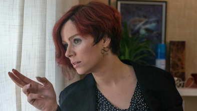 Imagen de Arthur'S Law (T1): Ep.3  - 2