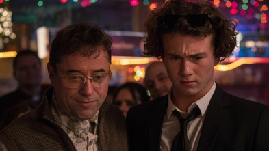 Imagen de Arthur'S Law (T1): Ep.5  - 2