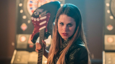 Imagen de Arthur'S Law (T1): Ep.6  - 2