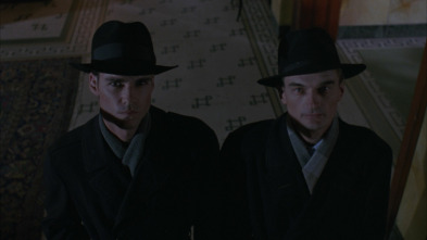 Imagen de El amo de las marionetas - 4