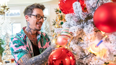 Mi casa soñada (T9): Especial Navidad