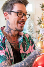 Mi casa soñada (T9): Especial Navidad