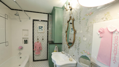 Tu casa a medida (T1): El cuarto de baño del banco