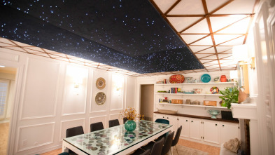 Imagen de Tu casa a medida (T1): Un techo de estrella de rock - 2