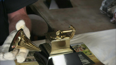 Así se hace,... (T18): Premios Grammy