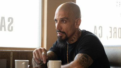 Imagen de Mayans M.C. (T4): Ep.4 Un cuervo pasó volando - 2