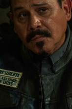 Mayans M.C.,... (T4): Cuando muera, quiero sentir tus manos sobre mis ojos