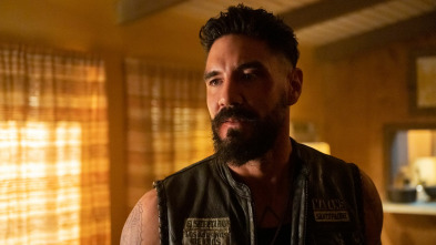 Imagen de Mayans M.C. (T4): Ep.7 Diálogos con el espejo - 2