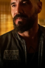 Imagen de Mayans M.C. (T4): Ep.7 Diálogos con el espejo - 1
