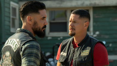 Mayans M.C.,... (T4): La justa ira de un hombre honorable