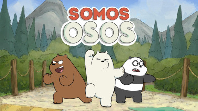 Somos osos (T1)