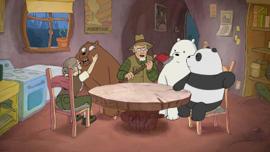Somos osos (T3): Vecinos