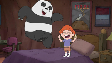 Imagen de Somos osos (T3): El hermano de Lucy - 2