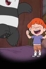 Imagen de Somos osos (T3): El hermano de Lucy - 1