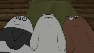 Imagen de Somos osos (T3): Un almuerzo con Tabes - 2