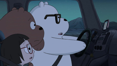 Imagen de Somos osos (T3): El viaje en coche - 2