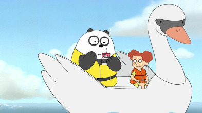 Imagen de Somos osos (T3): Amor de verano - 2