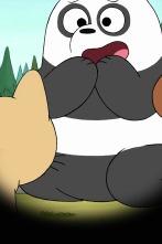Imagen de Somos osos (T3): El gatito - 1