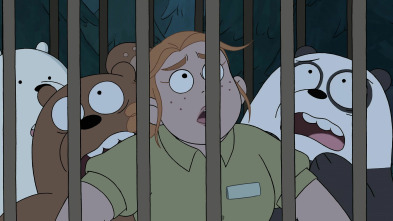 Imagen de Somos osos (T4): Rangers al rescate - 2