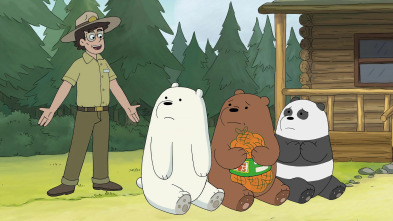 Imagen de Somos osos (T4): Ranger Norm - 2