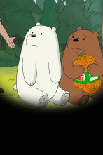Imagen de Somos osos (T4): Ranger Norm - 1