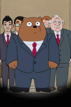 Imagen de Somos osos (T2): Osos a la moda - 1