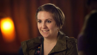 Girls (T3): Ep.3 Ella dijo sí