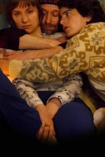 Imagen de Girls (T4): Ep.5 Plantada - 1