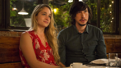 Girls (T5): Ep.5 Reina por dos días