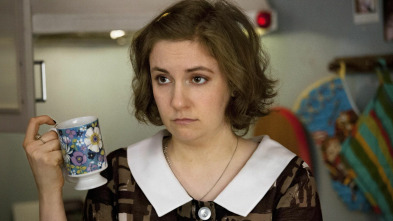 Girls (T2): Ep.1 Ya era hora