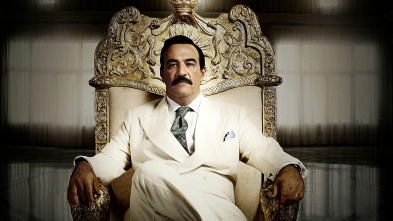 Imagen de House of Saddam (T1): Ep.1 Part 1 - 2
