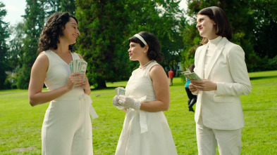 Three Busy Debras (T1): El Cajero Automático