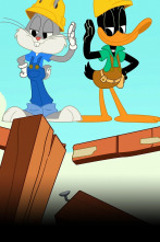 Imagen de Bugs Bunny... (T1): Al ritmo de Bugs Bunny - 1