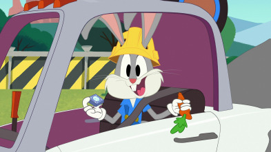 Imagen de Bugs Bunny... (T1): El botón bailongo - 2