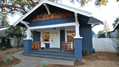 Imagen de Reforma vintage (T2): Craftsman del oeste - 2