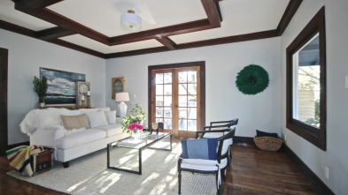Imagen de Reforma vintage (T2): Craftsman americana - 2