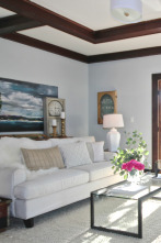 Imagen de Reforma vintage (T2): Craftsman americana - 1