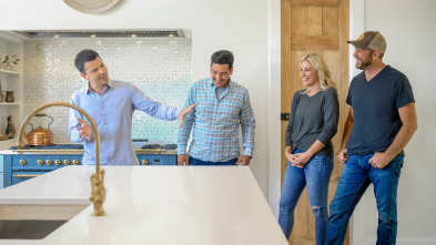 Imagen de Mi reforma es... (T3): Confrontación en la cocina - 2