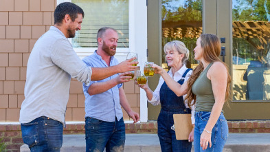 Imagen de Mi reforma es... (T3): Reto en exteriores - 2