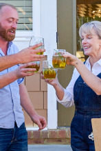 Imagen de Mi reforma es... (T3): Reto en exteriores - 1