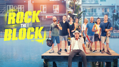 Imagen de Mi reforma es mejor que la tuya (T3) - 2